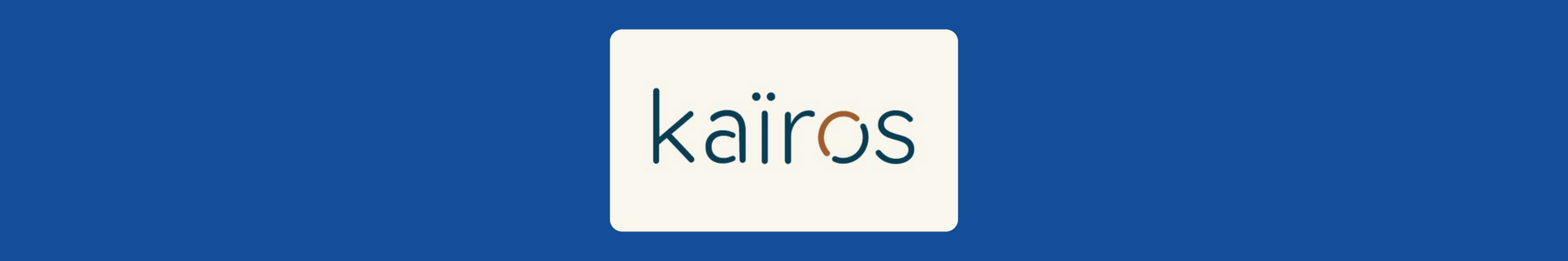 kairos