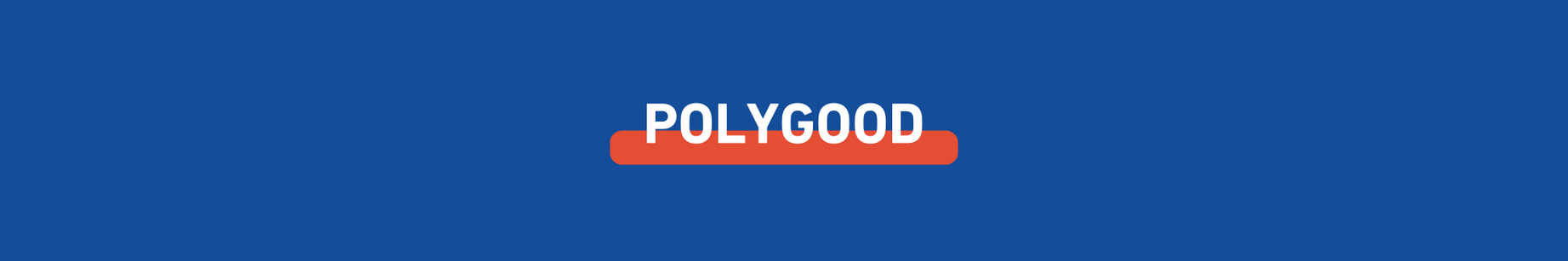 POLYGOOD