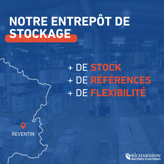 stockage